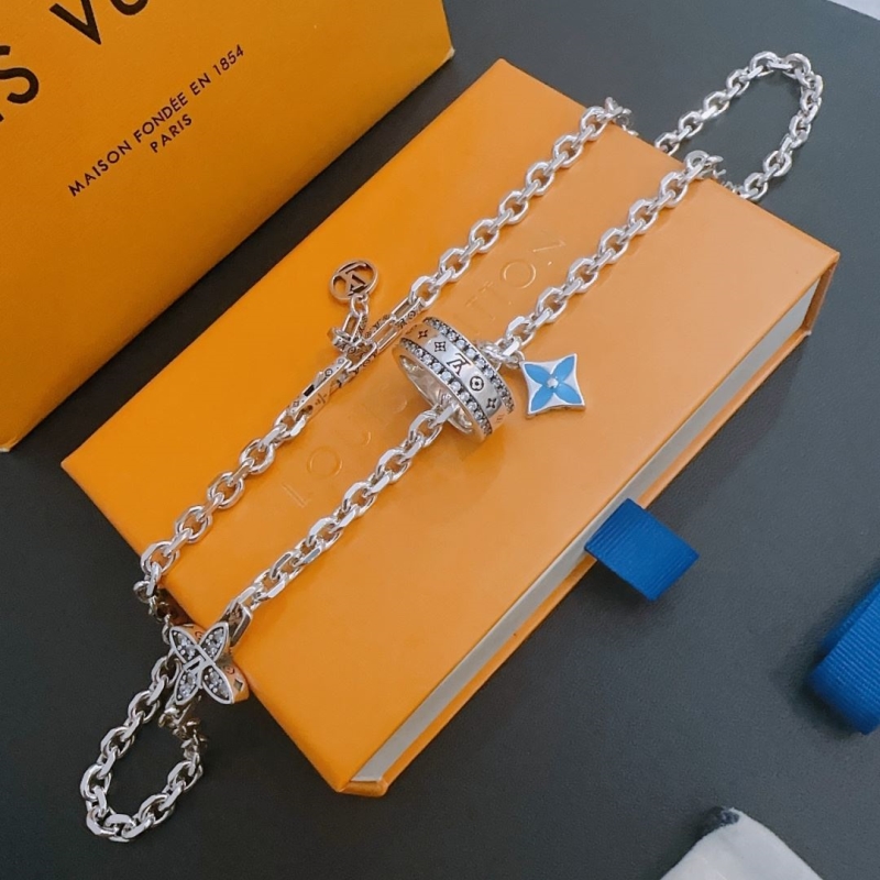 LV Necklaces